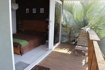 Posada Vista Sunzal Bungalow