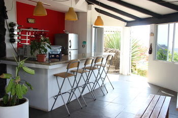 Posada Vista Sunzal Bungalow