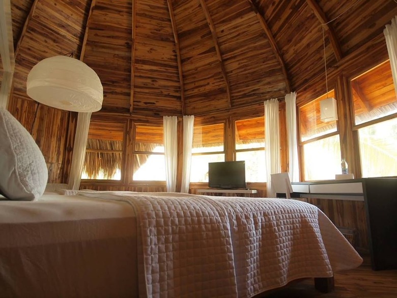 Apartamento Hotel Tortuga Village