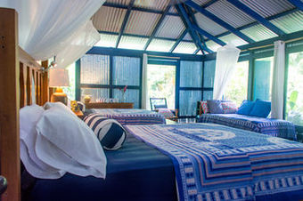 Hotel Blue Osa Yoga Retreat & Spa