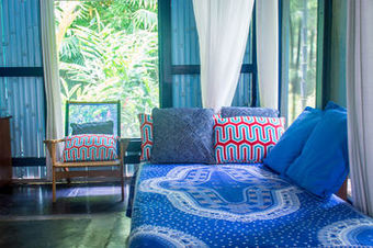 Hotel Blue Osa Yoga Retreat & Spa