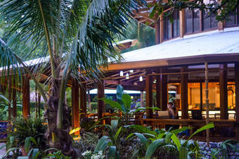 Hotel Blue Osa Yoga Retreat & Spa