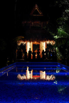 Hotel Blue Osa Yoga Retreat & Spa