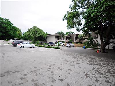 Hotel Colono Beach