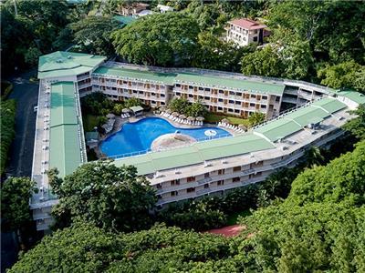 Hotel Arenas Punta Leona