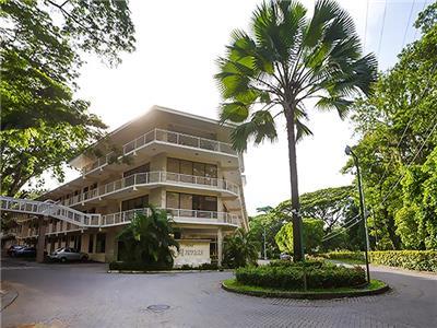 Hotel Arenas Punta Leona