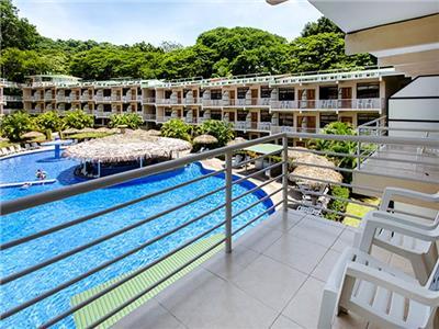 Hotel Arenas Punta Leona