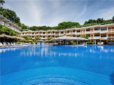 Hotel Arenas Punta Leona