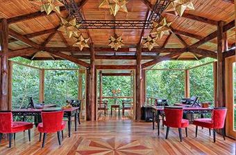 Villa Nayara Springs