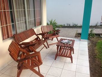 Hotel Villas Vilma