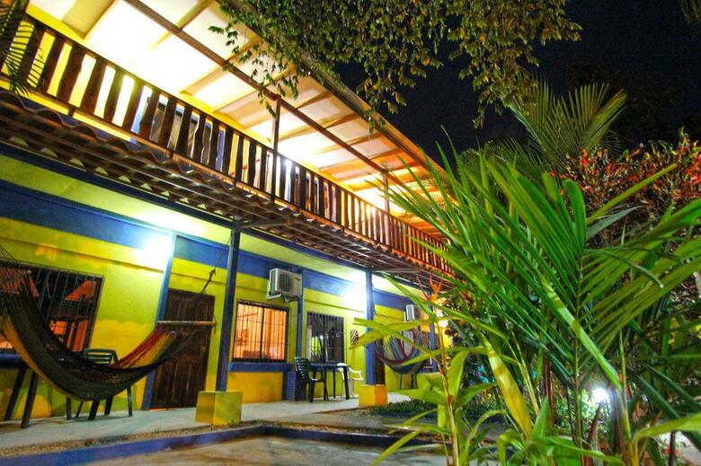 Beach Break Hotel