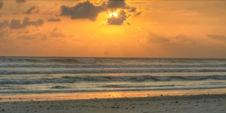 Beach Break Hotel