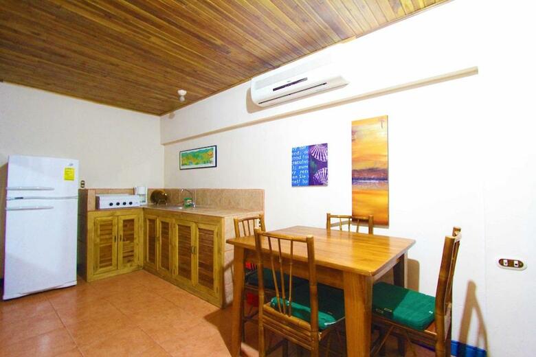 Beach Break Hotel