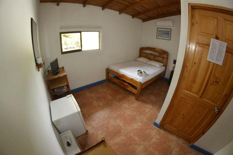 Beach Break Hotel