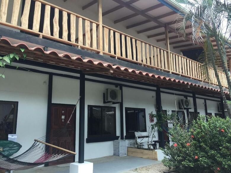 Beach Break Hotel