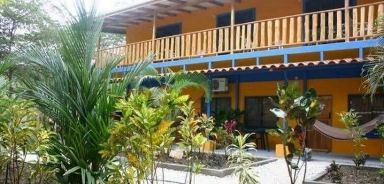 Beach Break Hotel
