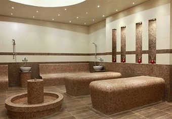 Hotel Courtyard Jazan By Marriott