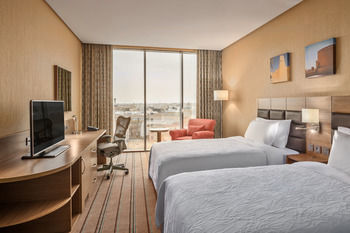 Hotel Hilton Garden Inn Tabuk