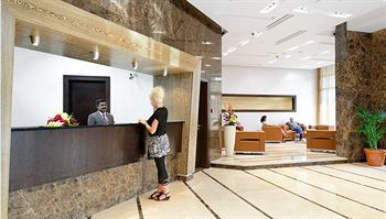 Aparthotel Al Majaz Premiere Deluxe Hotel Apartment