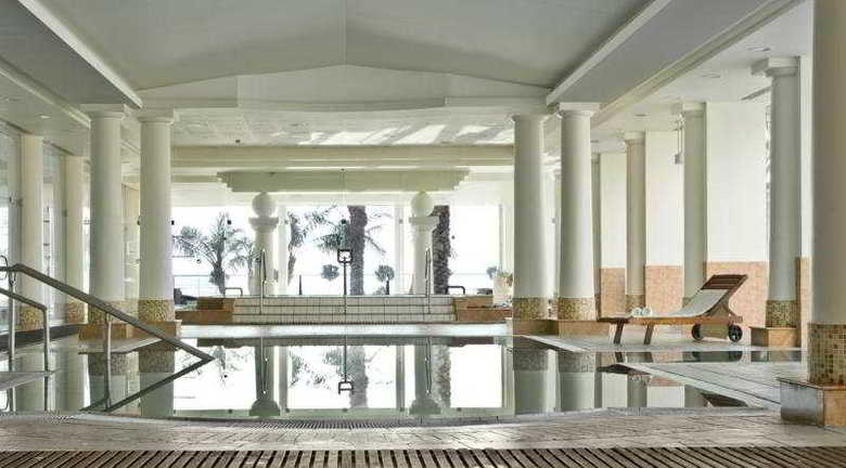Hotel Isrotel Dead Sea