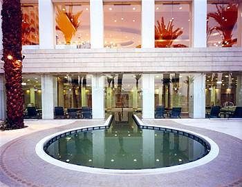 Hotel Isrotel Dead Sea
