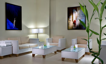 Hotel Isrotel Dead Sea