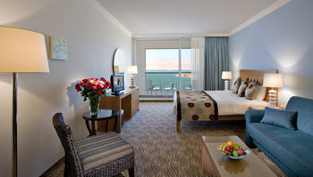 Hotel Isrotel Dead Sea