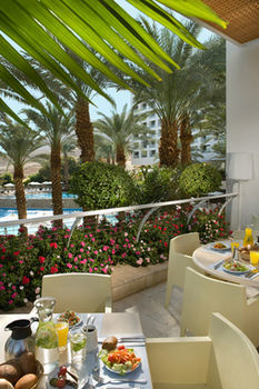 Hotel Isrotel Dead Sea