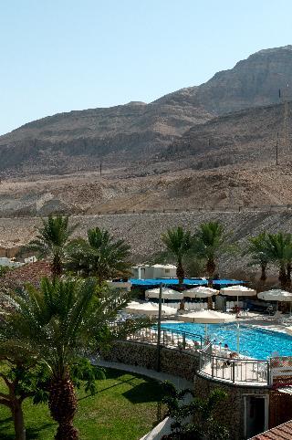 Hotel Oasis Dead Sea