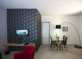 Aparthotel Hillel 11 Hotel