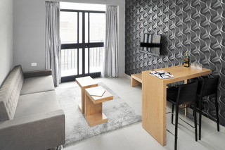 Aparthotel Hillel 11 Hotel