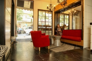Aparthotel Hillel 11 Hotel