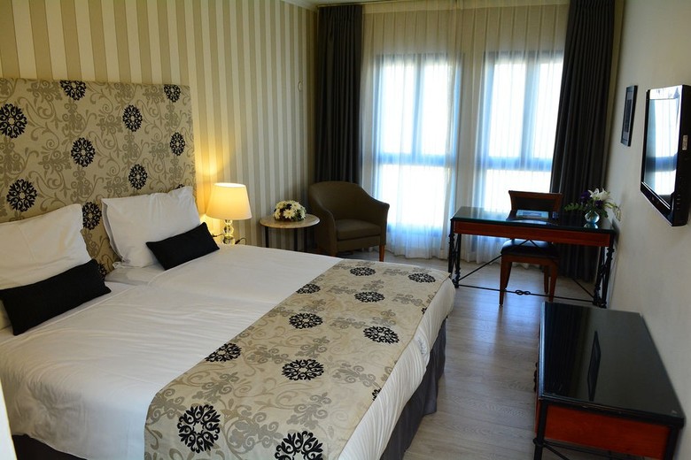 The Eldan Hotel