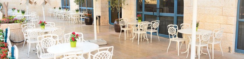The Eldan Hotel