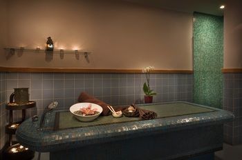 Hotel Crowne Plaza Jordan Dead Sea Resort & Spa