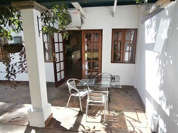 Apartamento Annie's Lodge Lilongwe Area 10