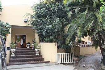 Hotel Casa Mia