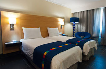 Hotel Park Inn By Radisson Tete