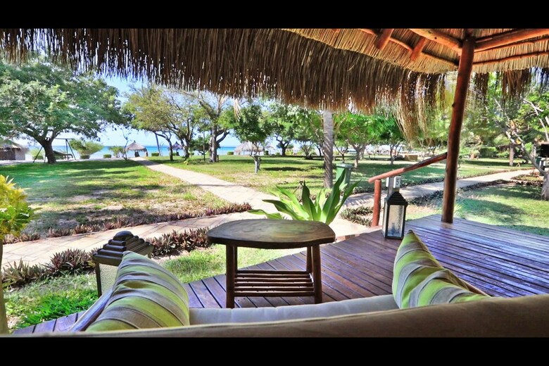 Posada Villas Do Indico Eco-resort & Spa Lodge
