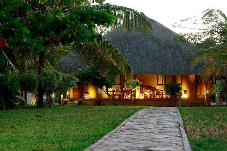 Posada Villas Do Indico Eco-resort & Spa Lodge