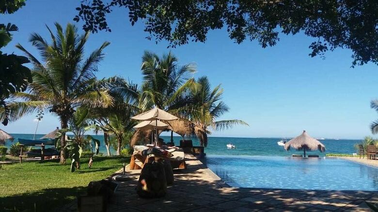 Posada Villas Do Indico Eco-resort & Spa Lodge