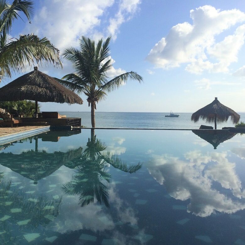 Posada Villas Do Indico Eco-resort & Spa Lodge
