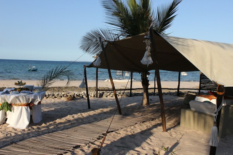 Posada Villas Do Indico Eco-resort & Spa Lodge