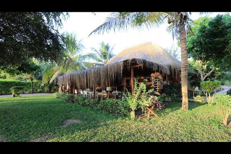 Posada Villas Do Indico Eco-resort & Spa Lodge