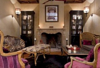 Hotel Villa De L'o