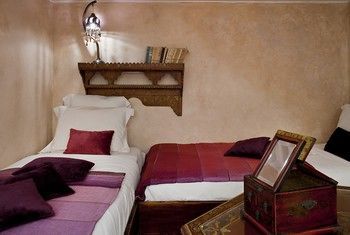 Hotel Villa De L'o