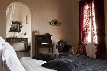 Hotel Villa De L'o