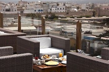Hotel Villa De L'o
