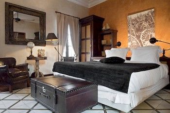 Hotel Villa De L'o