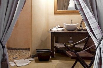 Hotel Villa De L'o